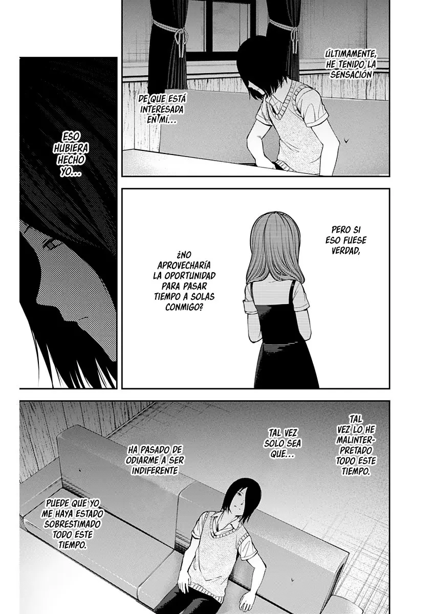 Kaguya-sama wa Kokurasetai: Tensai-tachi no Renai Zunousen (2015) - Capítulo 244 - Página 6 - LectorTMOo