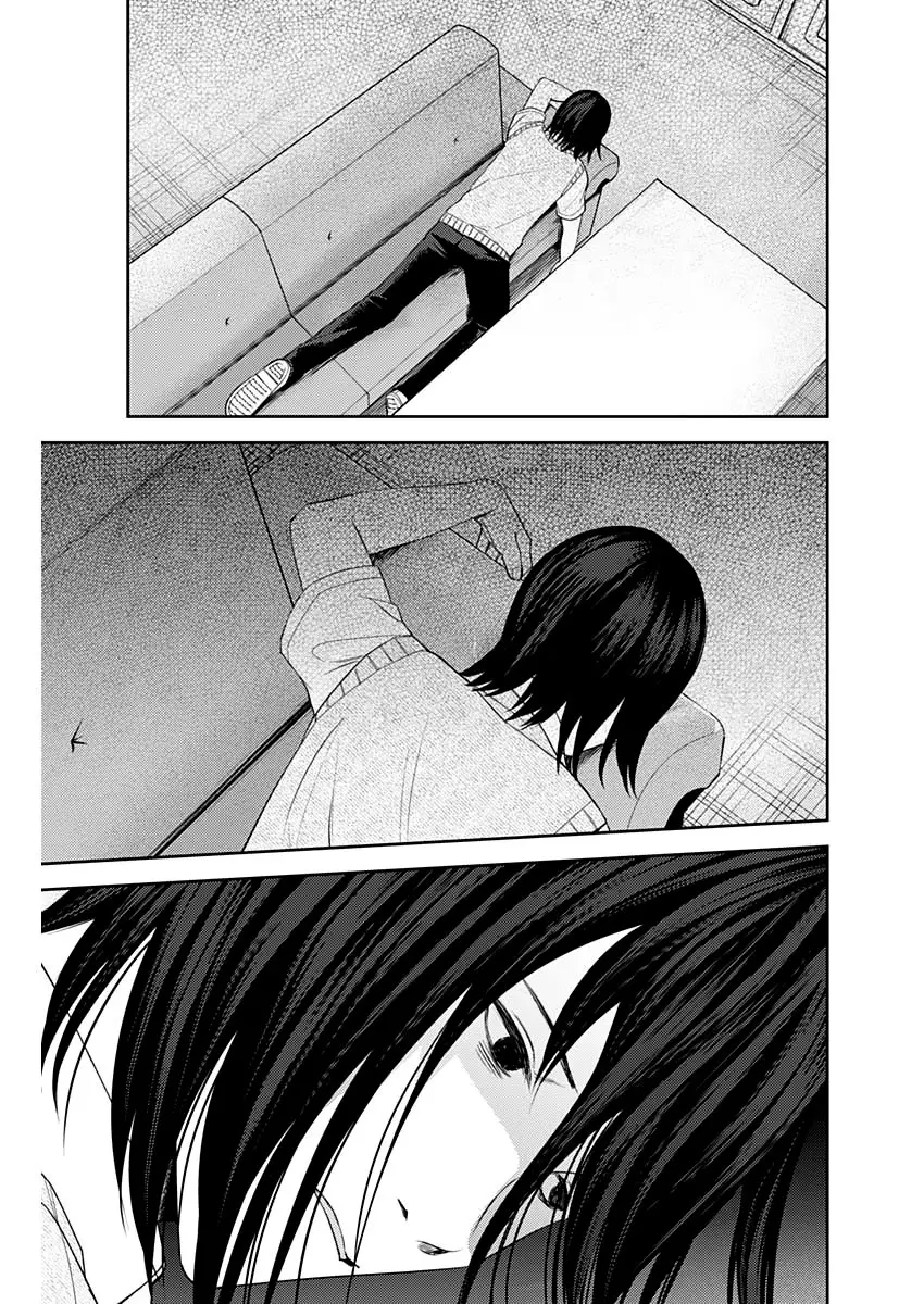 Kaguya-sama wa Kokurasetai: Tensai-tachi no Renai Zunousen (2015) - Capítulo 244 - Página 10 - LectorTMOo
