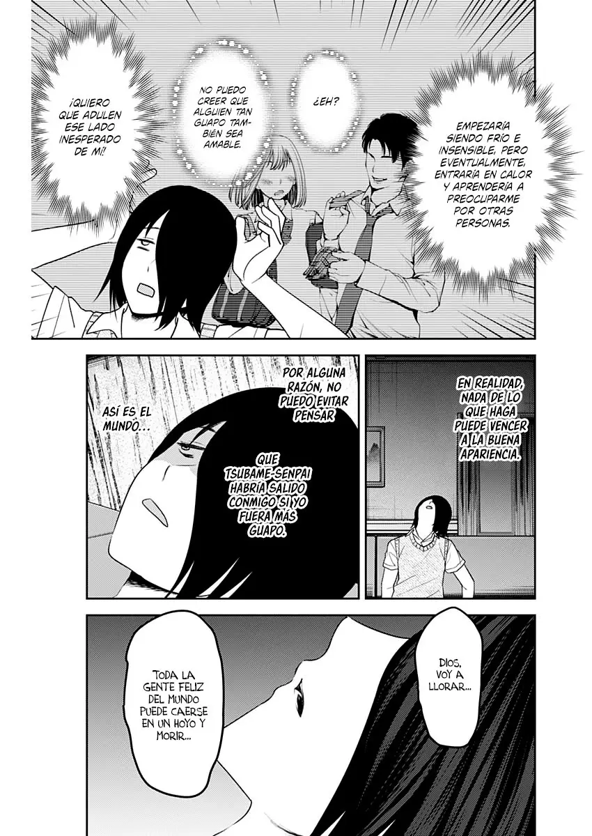 Kaguya-sama wa Kokurasetai: Tensai-tachi no Renai Zunousen (2015) - Capítulo 244 - Página 12 - LectorTMOo