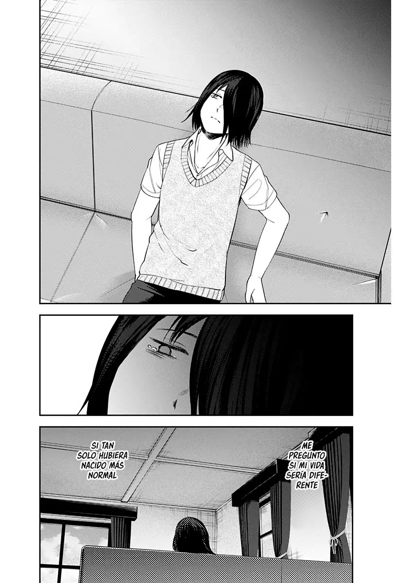 Kaguya-sama wa Kokurasetai: Tensai-tachi no Renai Zunousen (2015) - Capítulo 244 - Página 13 - LectorTMOo