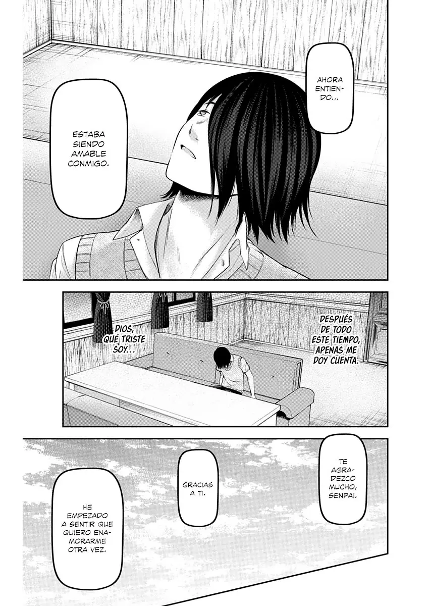 Kaguya-sama wa Kokurasetai: Tensai-tachi no Renai Zunousen (2015) - Capítulo 244 - Página 16 - LectorTMOo