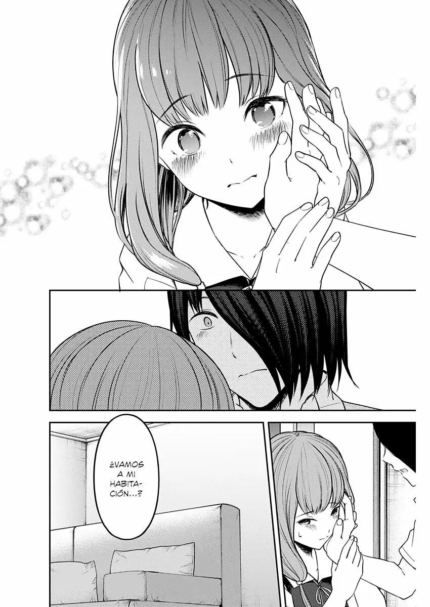 Kaguya-sama wa Kokurasetai: Tensai-tachi no Renai Zunousen (2015) - Capítulo 245 - Página 18 - LectorTMOo