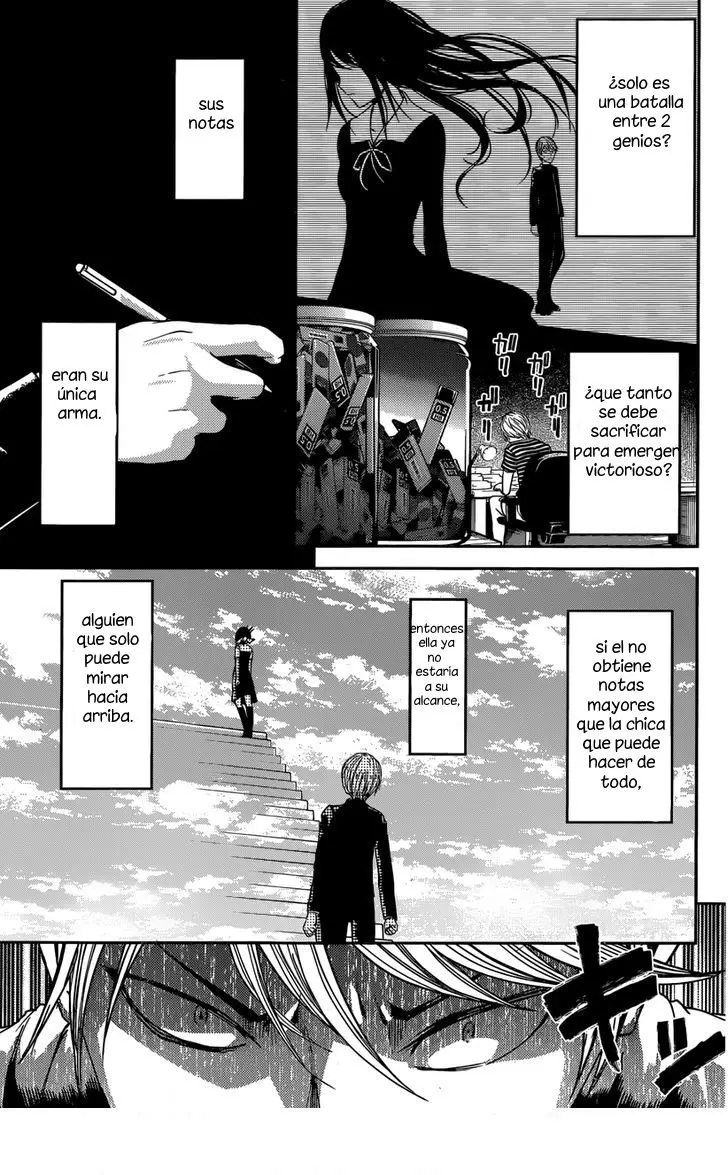 Kaguya-sama wa Kokurasetai: Tensai-tachi no Renai Zunousen (2015) - Capítulo 31 - Página 10 - LectorTMOo