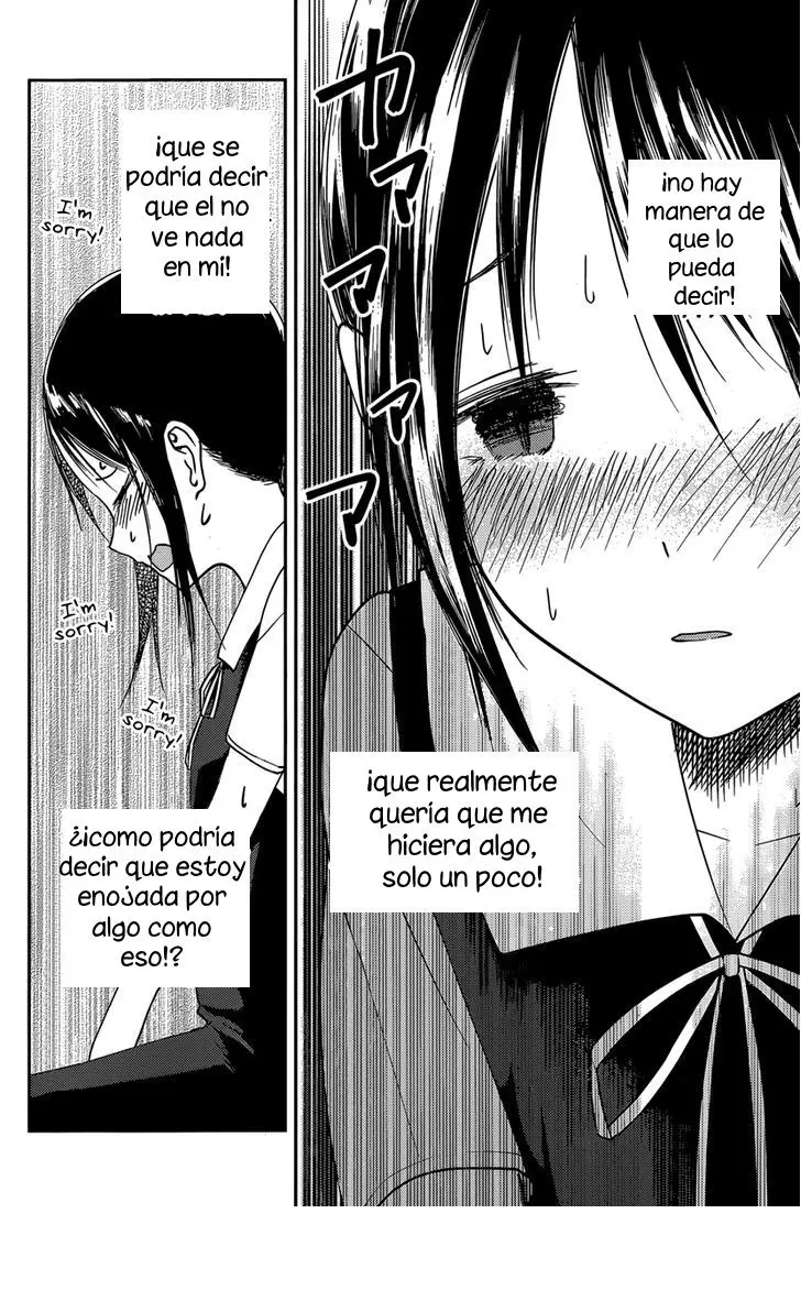 Kaguya-sama wa Kokurasetai: Tensai-tachi no Renai Zunousen (2015) - Capítulo 38 - Página 9 - LectorTMOo