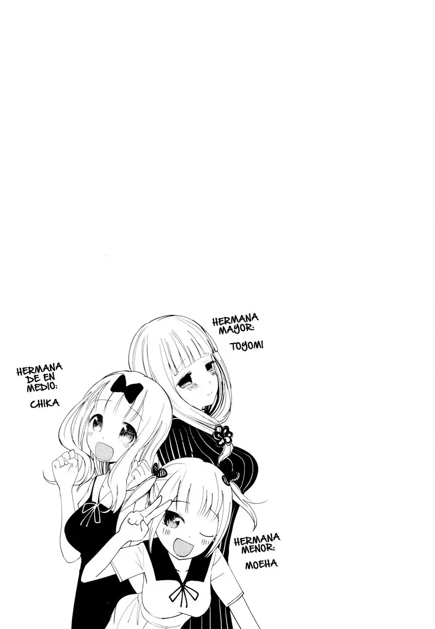 Kaguya-sama wa Kokurasetai: Tensai-tachi no Renai Zunousen (2015) - Capítulo 40.1 - Página 13 - LectorTMOo