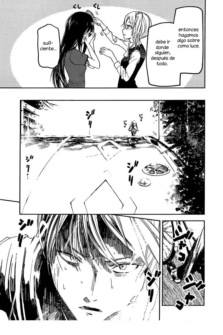 Kaguya-sama wa Kokurasetai: Tensai-tachi no Renai Zunousen (2015) - Capítulo 41 - Página 8 - LectorTMOo