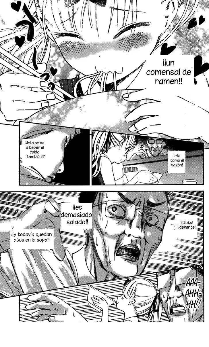 Kaguya-sama wa Kokurasetai: Tensai-tachi no Renai Zunousen (2015) - Capítulo 43 - Página 16 - LectorTMOo