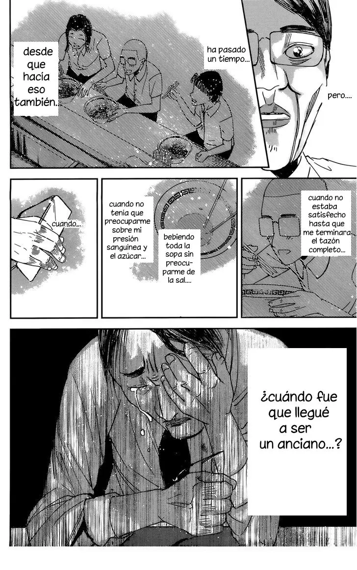 Kaguya-sama wa Kokurasetai: Tensai-tachi no Renai Zunousen (2015) - Capítulo 43 - Página 17 - LectorTMOo