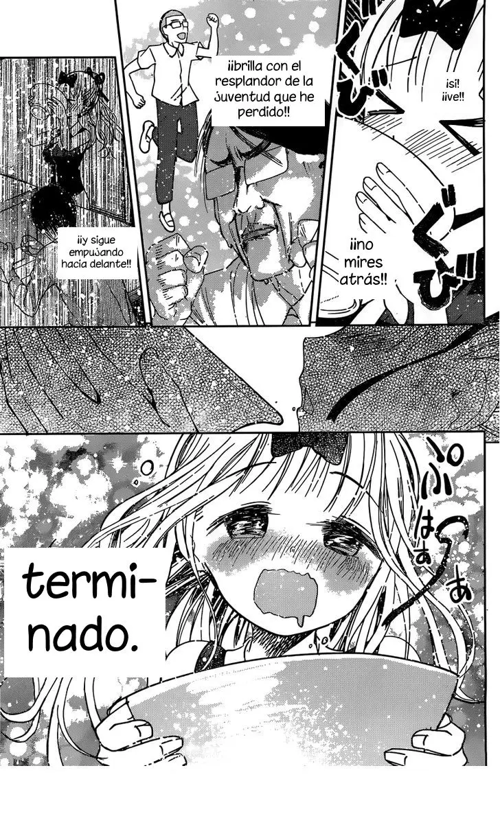 Kaguya-sama wa Kokurasetai: Tensai-tachi no Renai Zunousen (2015) - Capítulo 43 - Página 18 - LectorTMOo