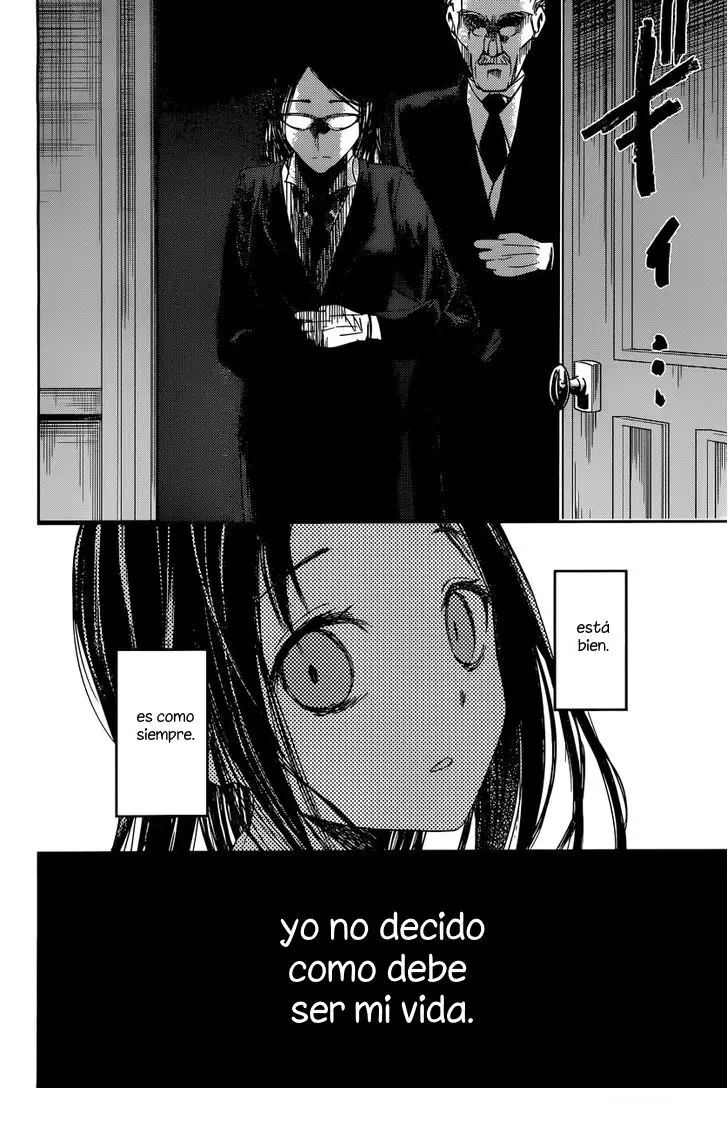 Kaguya-sama wa Kokurasetai: Tensai-tachi no Renai Zunousen (2015) - Capítulo 44 - Página 4 - LectorTMOo