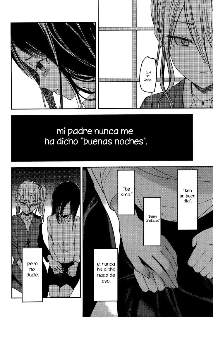 Kaguya-sama wa Kokurasetai: Tensai-tachi no Renai Zunousen (2015) - Capítulo 44 - Página 8 - LectorTMOo