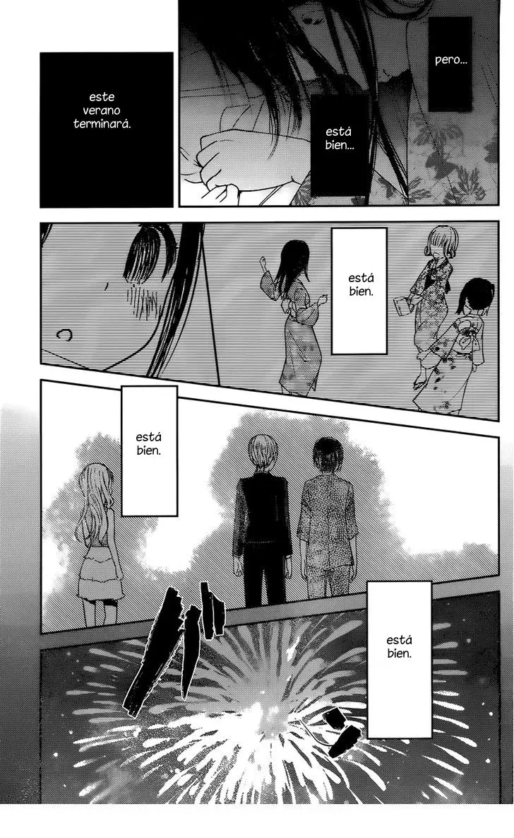 Kaguya-sama wa Kokurasetai: Tensai-tachi no Renai Zunousen (2015) - Capítulo 44 - Página 15 - LectorTMOo