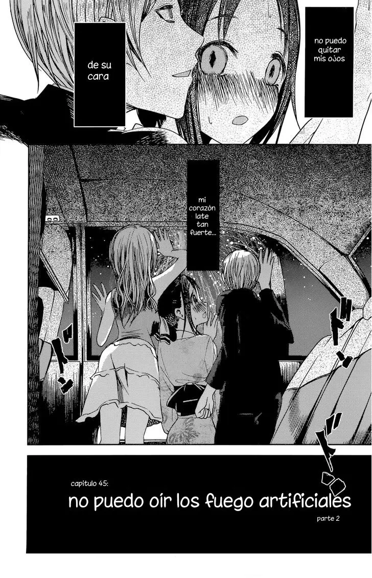Kaguya-sama wa Kokurasetai: Tensai-tachi no Renai Zunousen (2015) - Capítulo 45 - Página 21 - LectorTMOo
