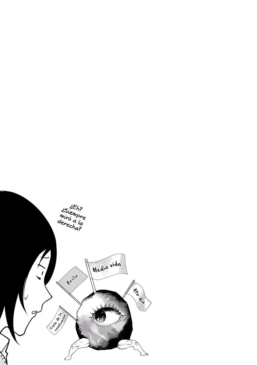 Kaguya-sama wa Kokurasetai: Tensai-tachi no Renai Zunousen (2015) - Capítulo 60.5 - Página 11 - LectorTMOo