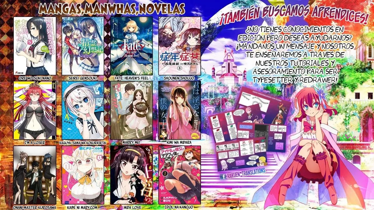 Kaguya-sama wa Kokurasetai: Tensai-tachi no Renai Zunousen (2015) - Capítulo 60 - Página 19 - LectorTMOo