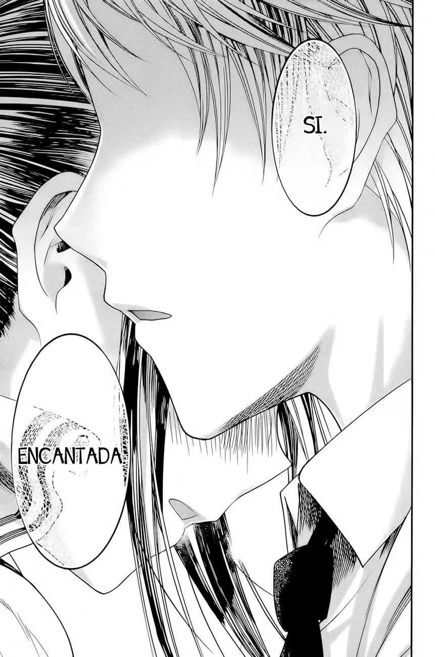 Kaguya-sama wa Kokurasetai: Tensai-tachi no Renai Zunousen (2015) - Capítulo 61 - Página 22 - LectorTMOo