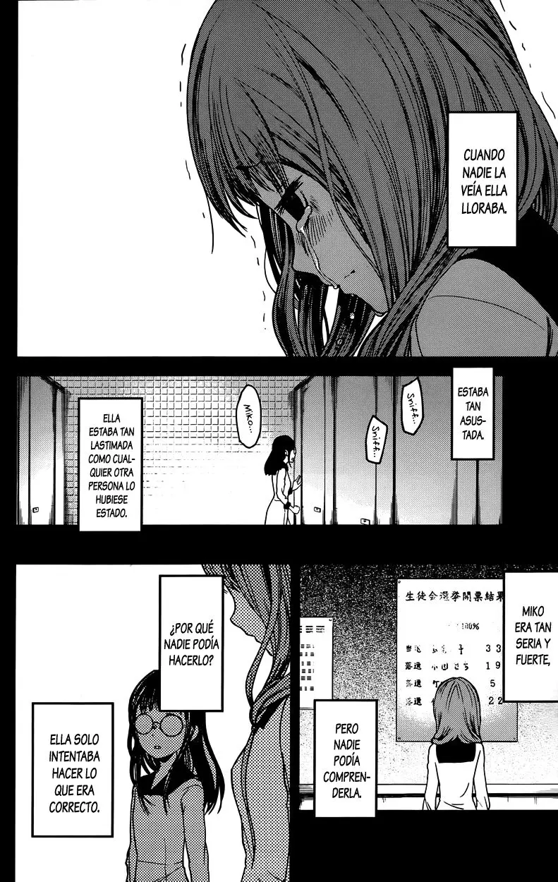 Kaguya-sama wa Kokurasetai: Tensai-tachi no Renai Zunousen (2015) - Capítulo 68 - Página 4 - LectorTMOo