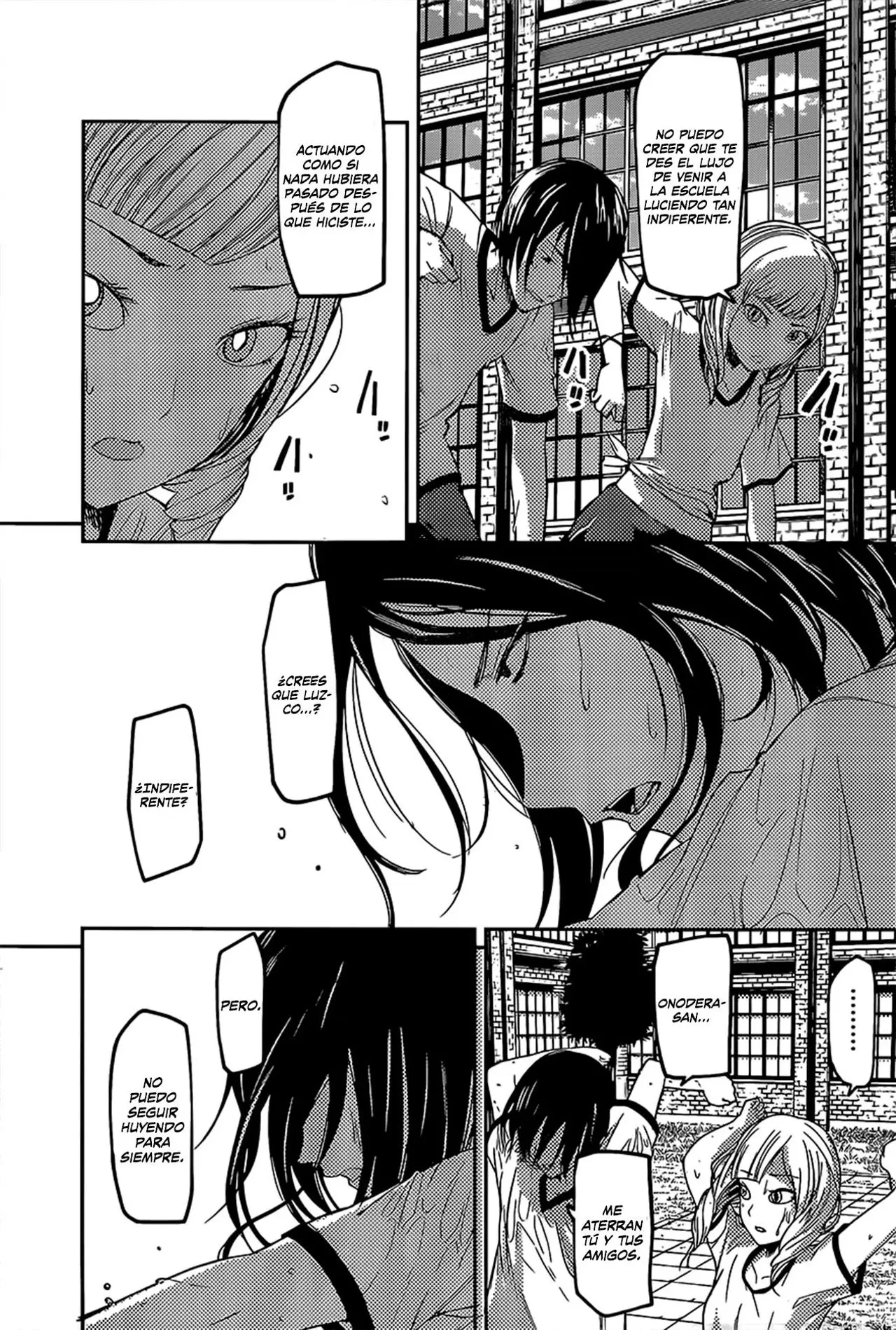 Kaguya-sama wa Kokurasetai: Tensai-tachi no Renai Zunousen (2015) - Capítulo 85 - Página 15 - LectorTMOo