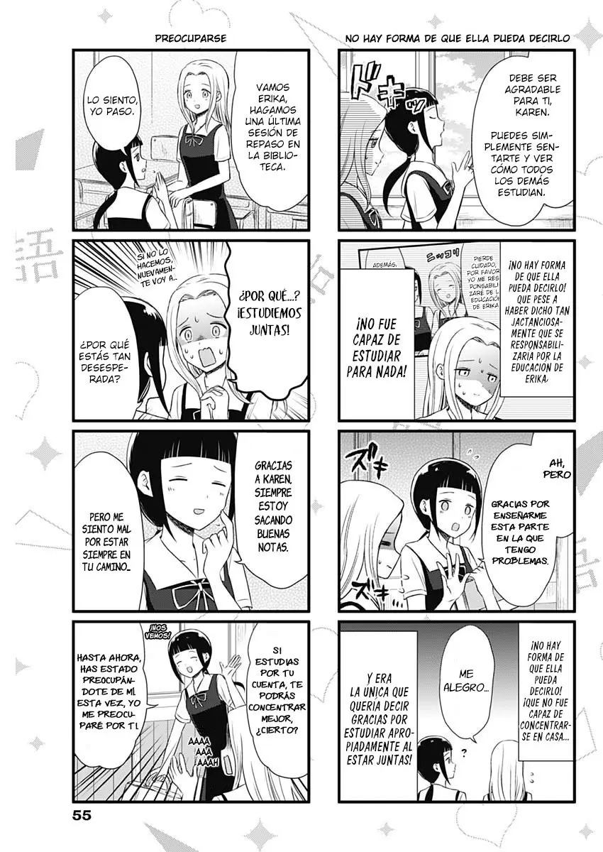 Kaguya-sama wo Kataritai (2018) - Capítulo 28 - Página 5 - LectorTMOo