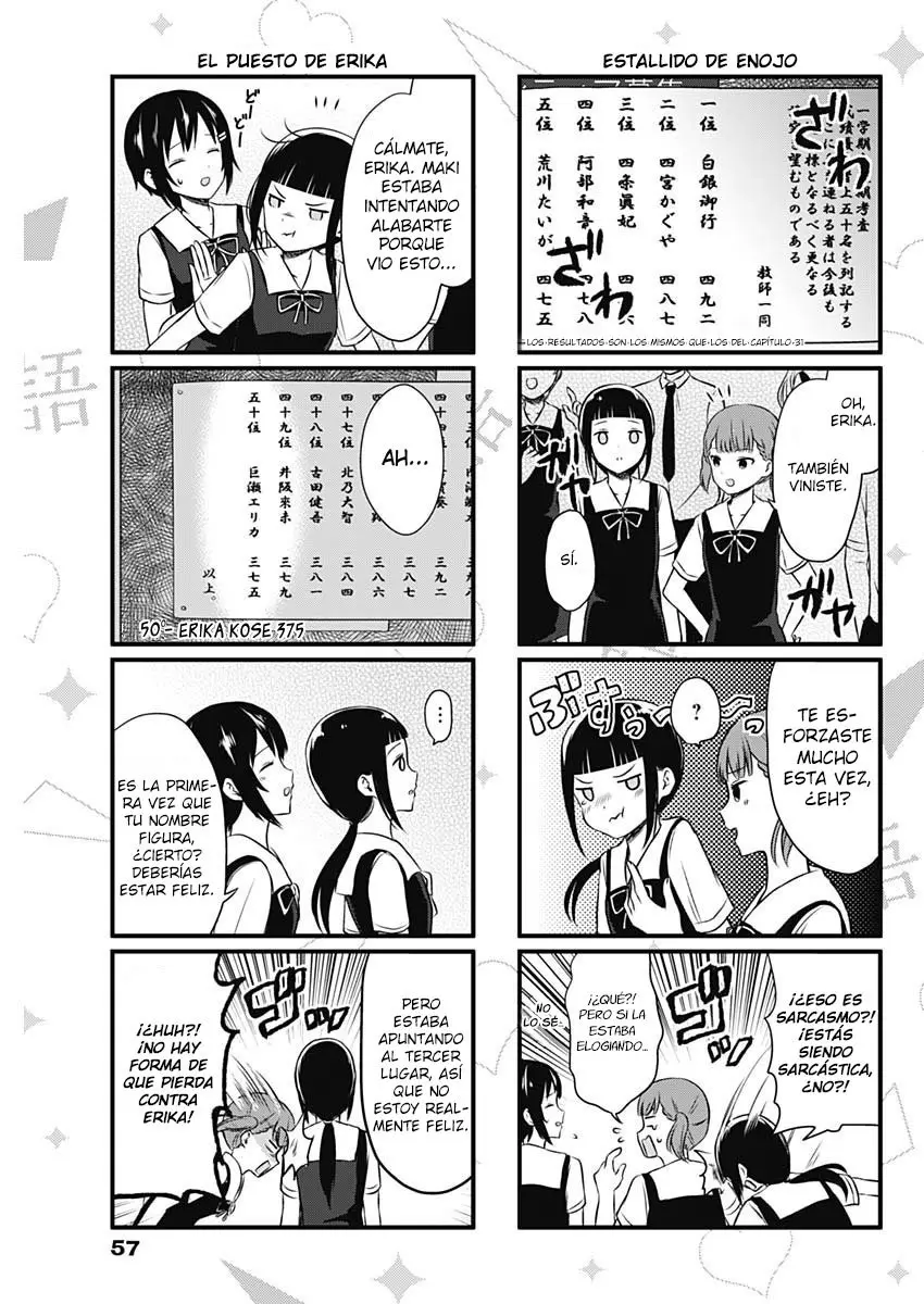 Kaguya-sama wo Kataritai (2018) - Capítulo 28 - Página 8 - LectorTMOo