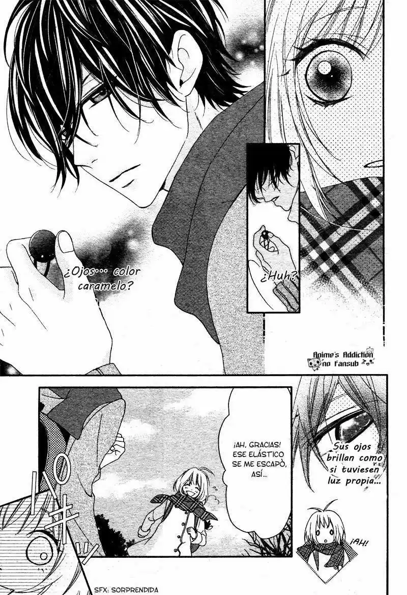 Kaibutsu-san ni Rei! (2016) - Capítulo  - Página 5 - LectorTMOo