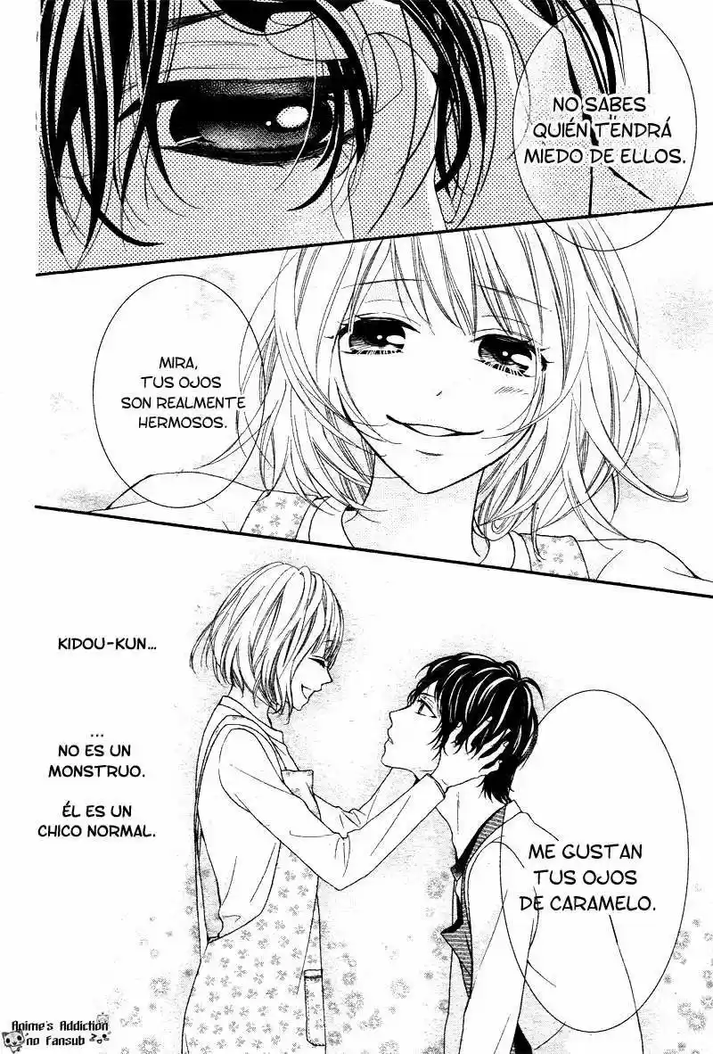 Kaibutsu-san ni Rei! (2016) - Capítulo  - Página 14 - LectorTMOo