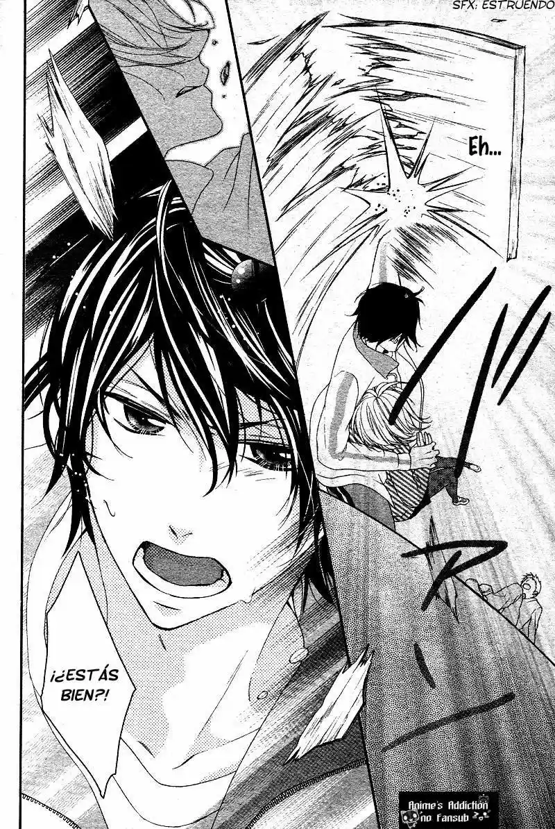 Kaibutsu-san ni Rei! (2016) - Capítulo  - Página 18 - LectorTMOo