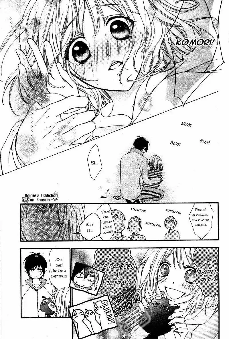 Kaibutsu-san ni Rei! (2016) - Capítulo  - Página 19 - LectorTMOo
