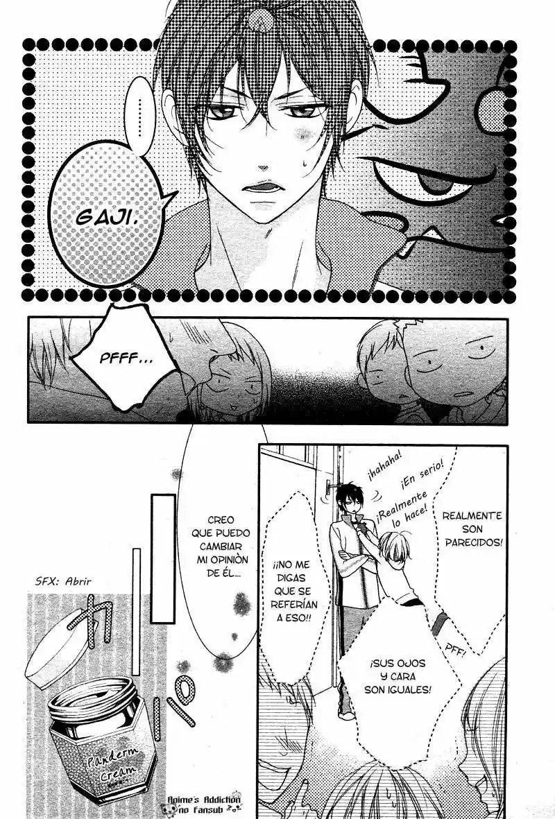 Kaibutsu-san ni Rei! (2016) - Capítulo  - Página 20 - LectorTMOo