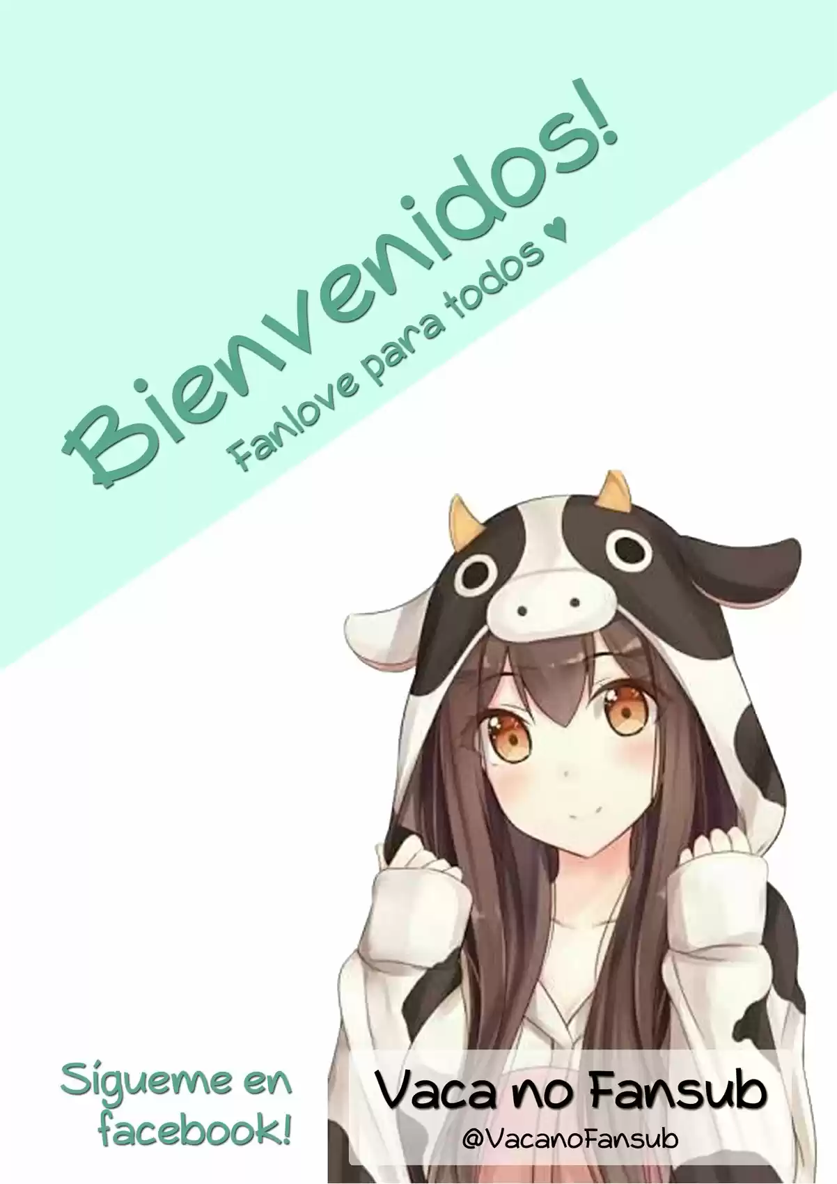 Kaichou-kun no Shimobe (2012) - Capítulo 20 - Página 1 - LectorTMOo