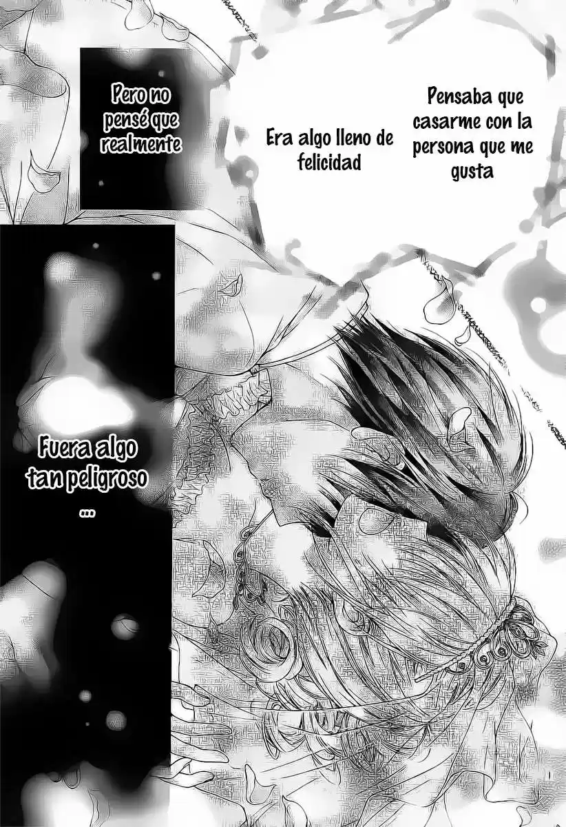Kaichou-sama ga Fiance de (2015) - Capítulo 1 - Página 3 - LectorTMOo