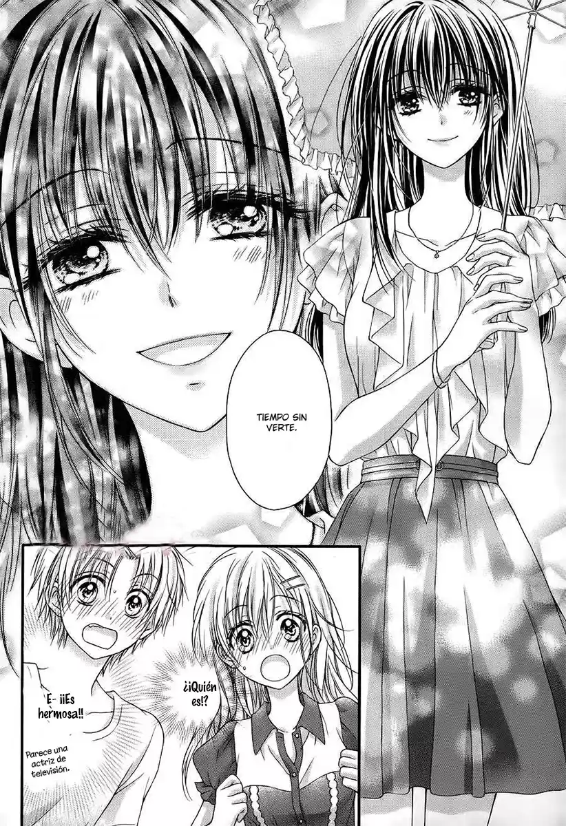 Kaichou-sama ga Fiance de (2015) - Capítulo 11 - Página 31 - LectorTMOo