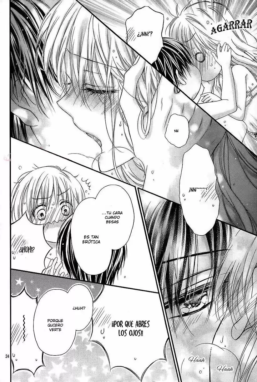 Kaichou-sama ga Fiance de (2015) - Capítulo 12 - Página 27 - LectorTMOo