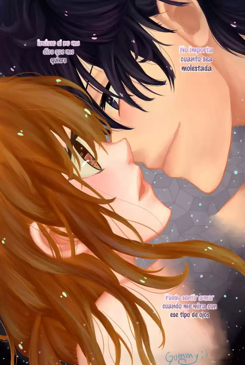 Kaichou-sama ga Fiance de (2015) - Capítulo 12 - Página 29 - LectorTMOo