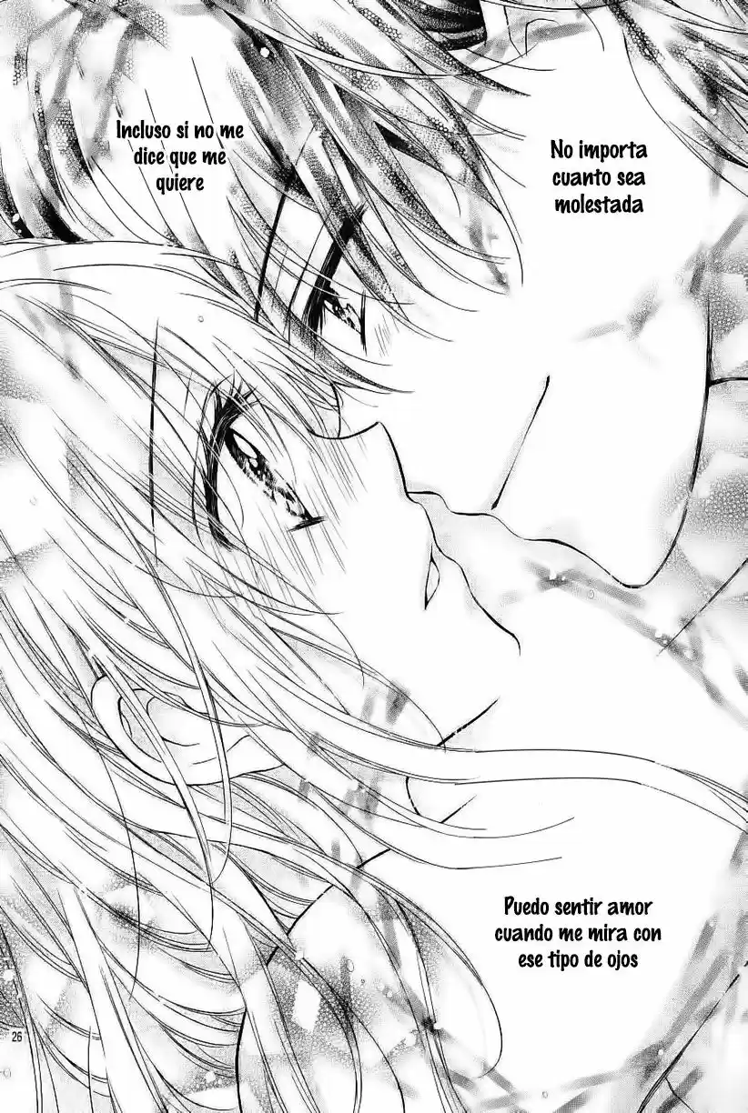 Kaichou-sama ga Fiance de (2015) - Capítulo 12 - Página 30 - LectorTMOo