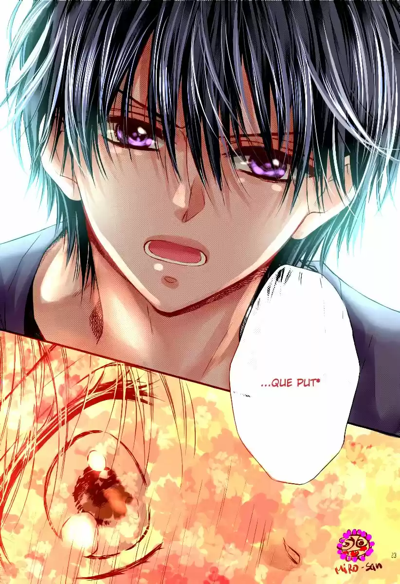 Kaichou-sama ga Fiance de (2015) - Capítulo 13 - Página 25 - LectorTMOo