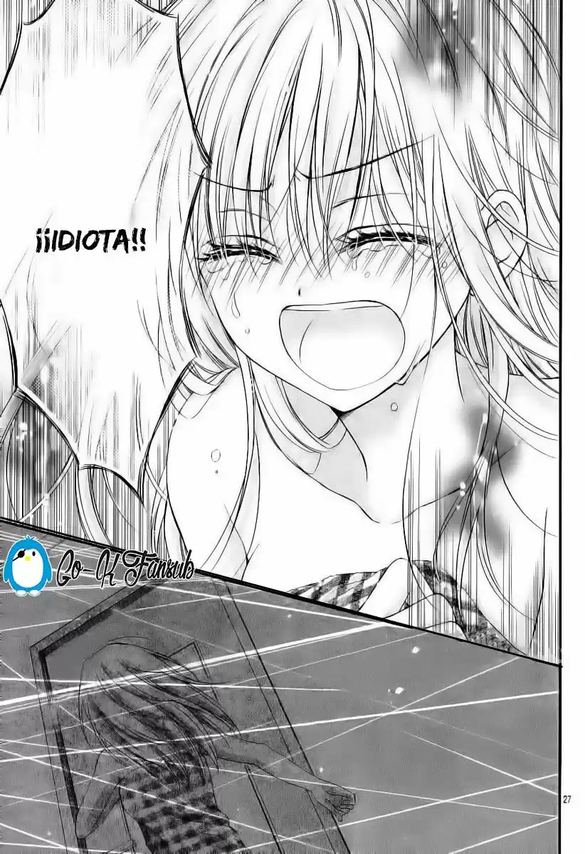 Kaichou-sama ga Fiance de (2015) - Capítulo 13 - Página 30 - LectorTMOo
