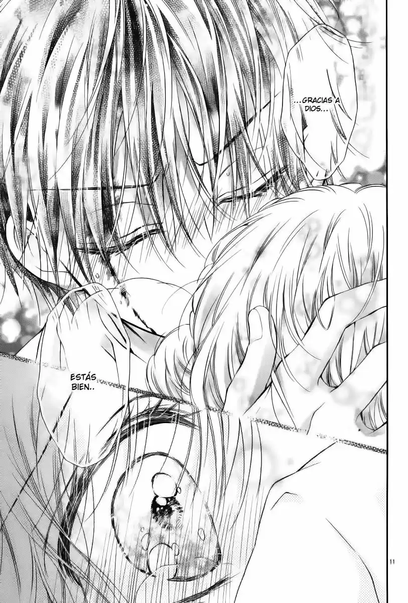 Kaichou-sama ga Fiance de (2015) - Capítulo 19 - Página 14 - LectorTMOo