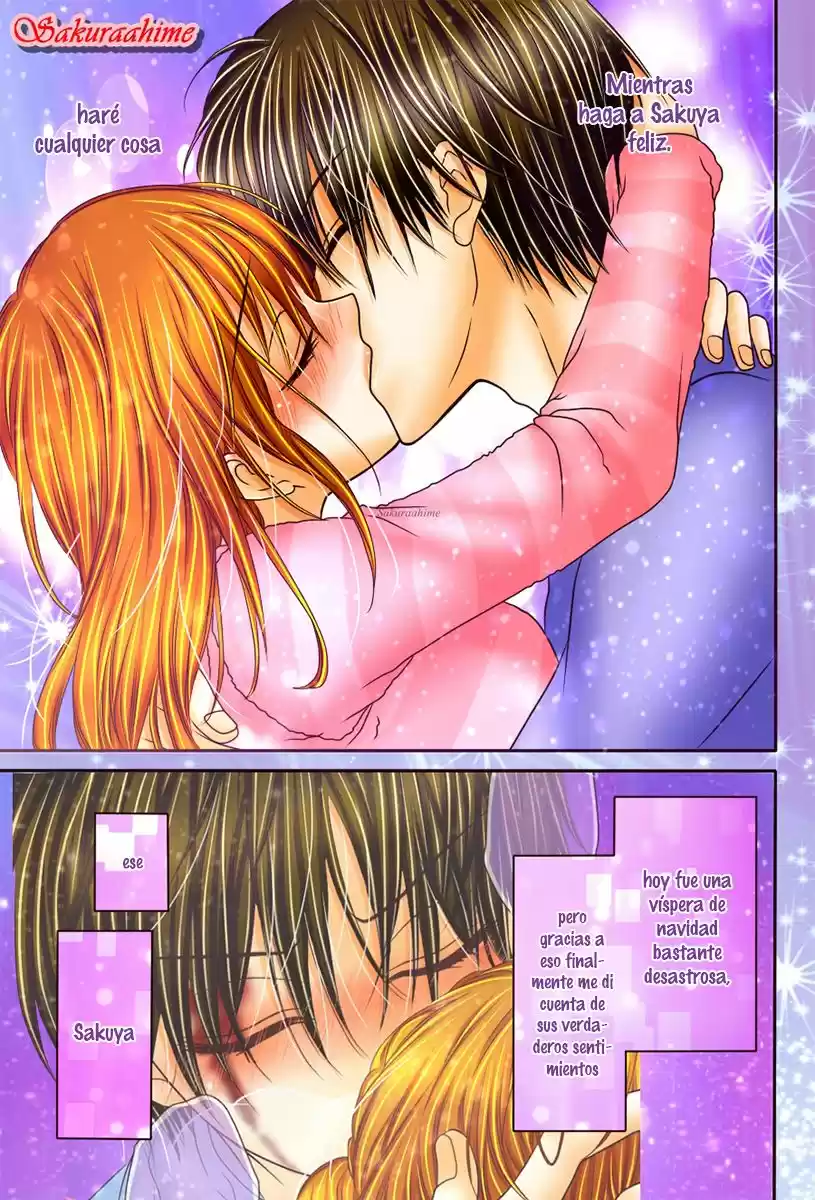 Kaichou-sama ga Fiance de (2015) - Capítulo 19 - Página 31 - LectorTMOo