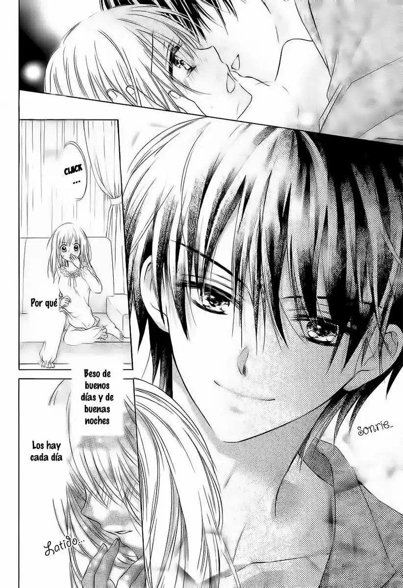 Kaichou-sama ga Fiance de (2015) - Capítulo 2 - Página 6 - LectorTMOo