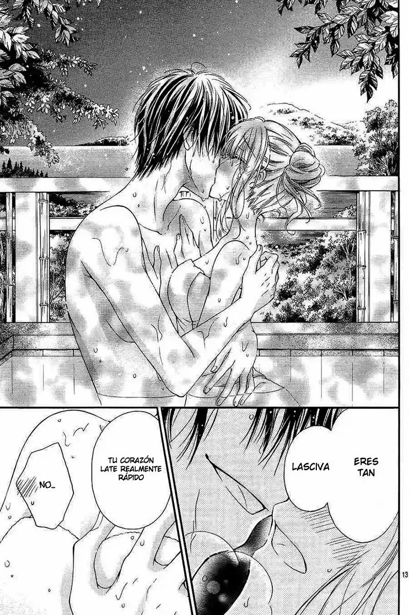 Kaichou-sama ga Fiance de (2015) - Capítulo 20 - Página 14 - LectorTMOo