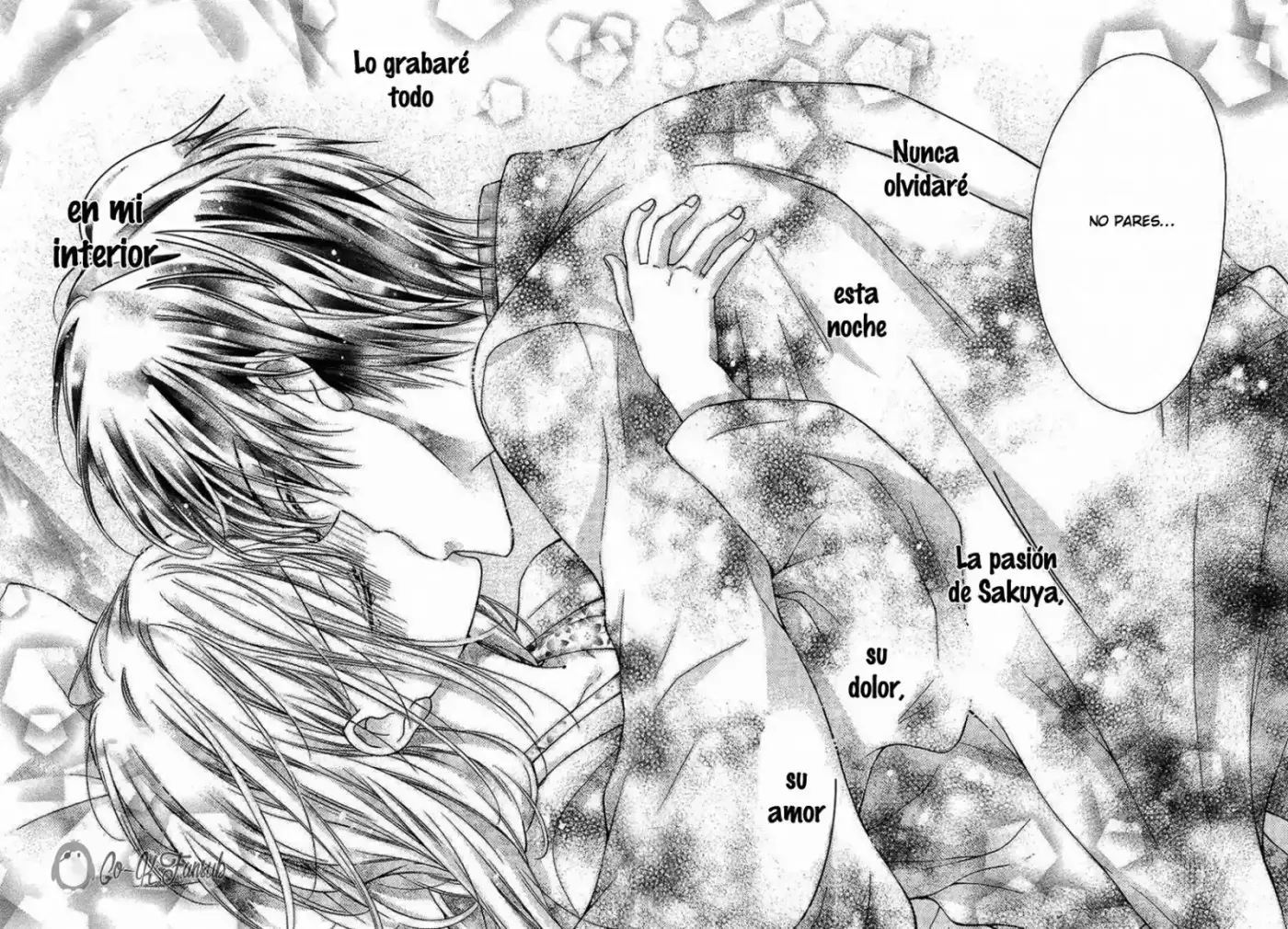 Kaichou-sama ga Fiance de (2015) - Capítulo 20 - Página 33 - LectorTMOo