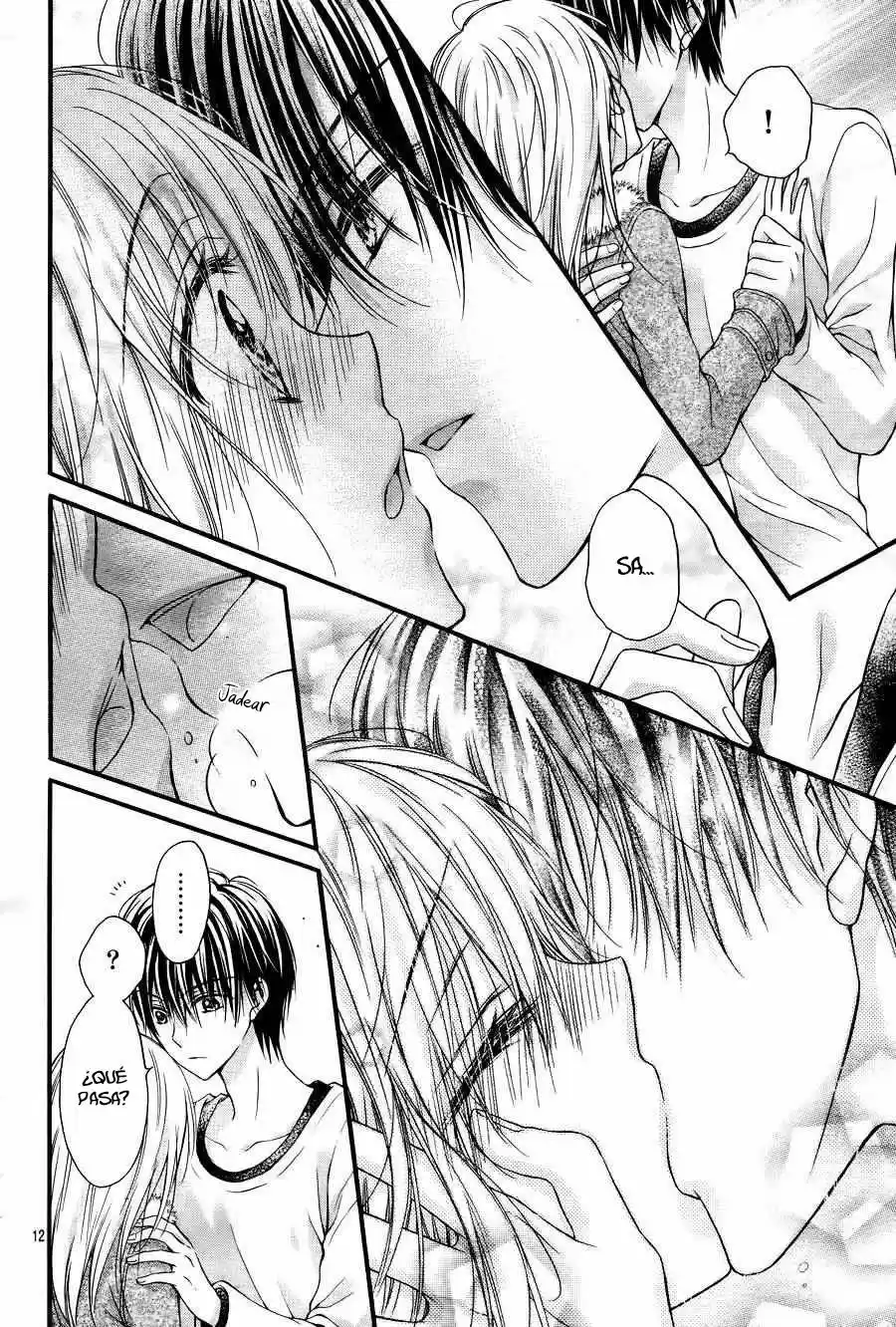 Kaichou-sama ga Fiance de (2015) - Capítulo 21 - Página 16 - LectorTMOo