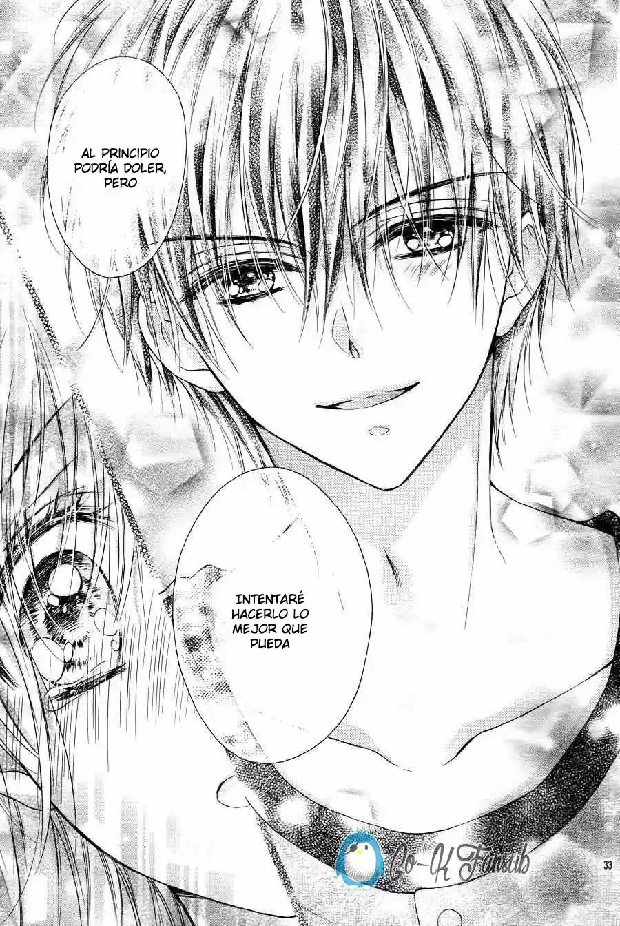 Kaichou-sama ga Fiance de (2015) - Capítulo 21 - Página 38 - LectorTMOo