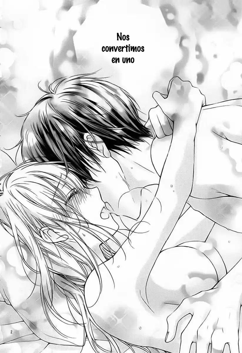 Kaichou-sama ga Fiance de (2015) - Capítulo 23 - Página 4 - LectorTMOo