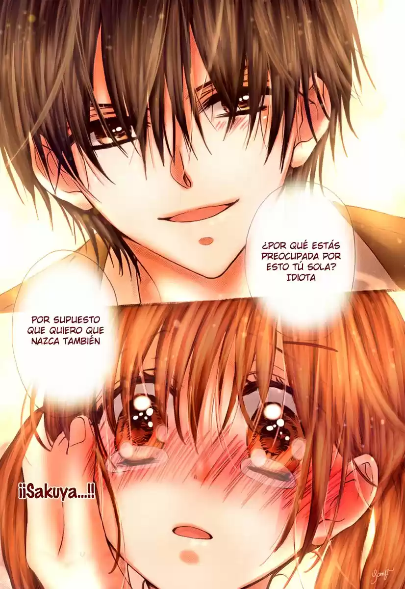 Kaichou-sama ga Fiance de (2015) - Capítulo 23 - Página 15 - LectorTMOo