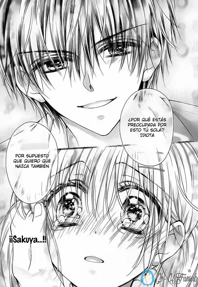 Kaichou-sama ga Fiance de (2015) - Capítulo 23 - Página 16 - LectorTMOo
