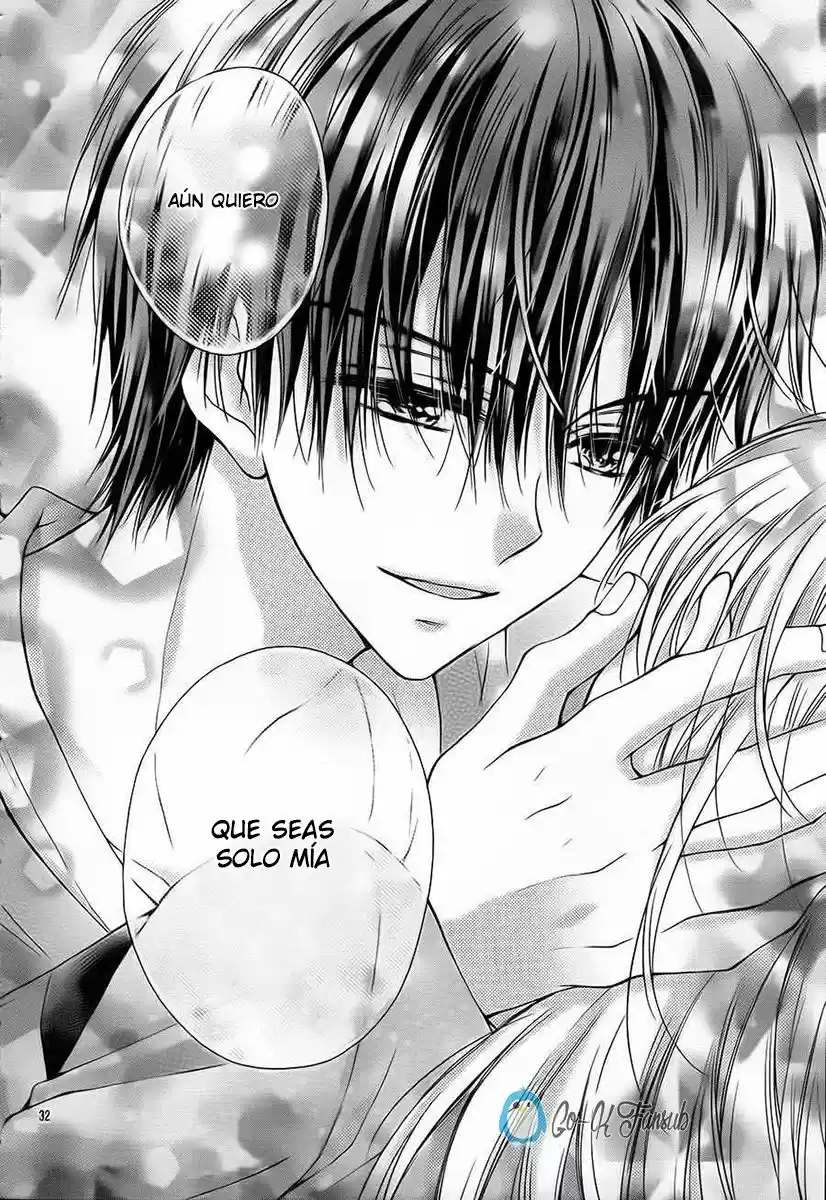 Kaichou-sama ga Fiance de (2015) - Capítulo 23 - Página 37 - LectorTMOo