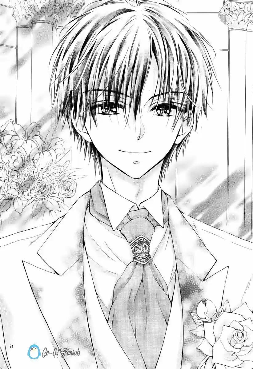 Kaichou-sama ga Fiance de (2015) - Capítulo 24 - Página 29 - LectorTMOo