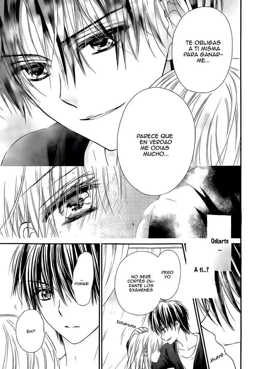 Kaichou-sama ga Fiance de (2015) - Capítulo 3 - Página 19 - LectorTMOo